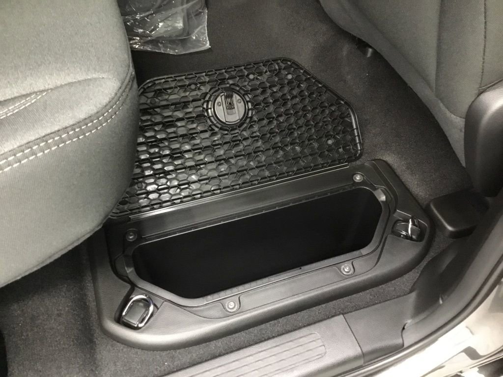 New 2026 RAM 1500 Big Horn image 46