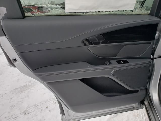 New 2026 Lincoln Nautilus Premier w/ Jet Appearance Package image 14