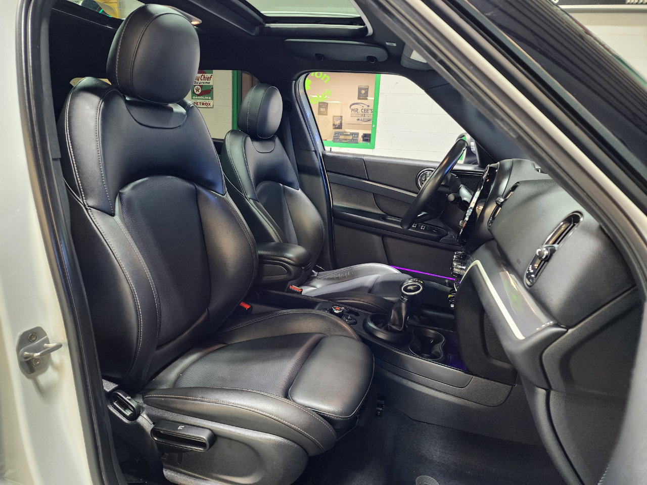 Used 2019 MINI Cooper Countryman SE image 23