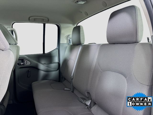 Used 2013 Nissan Frontier S image 20