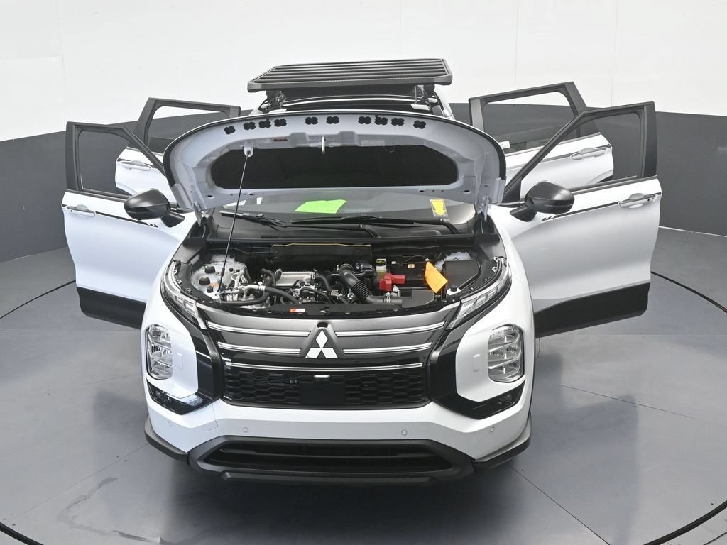 New 2026 Mitsubishi Outlander AWD image 80