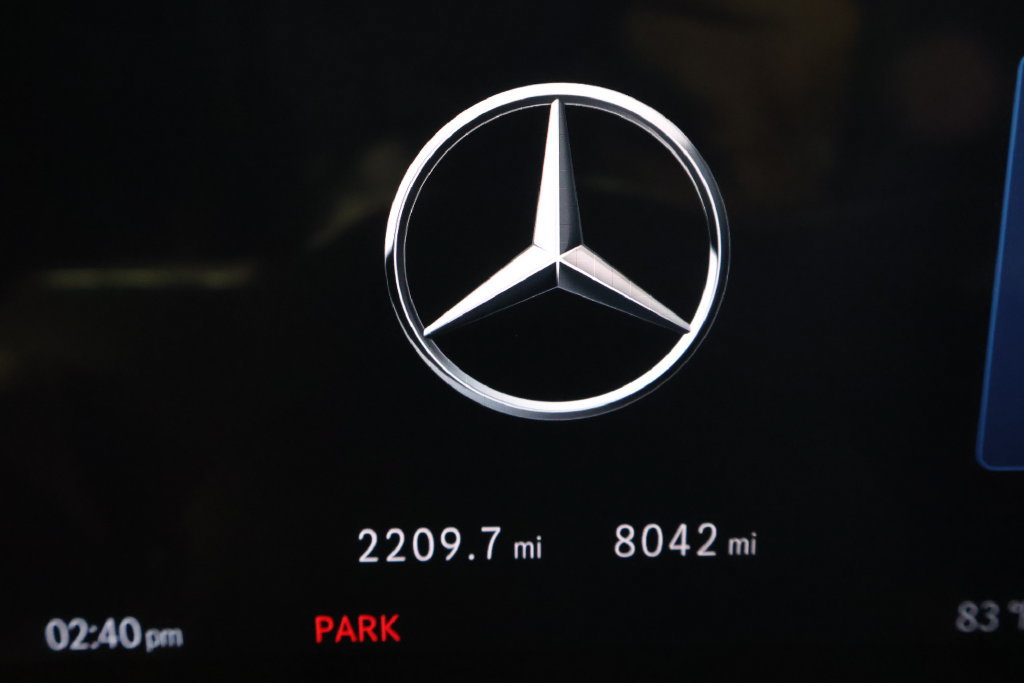 Certified 2026 Mercedes-Benz GLC 300 image 17