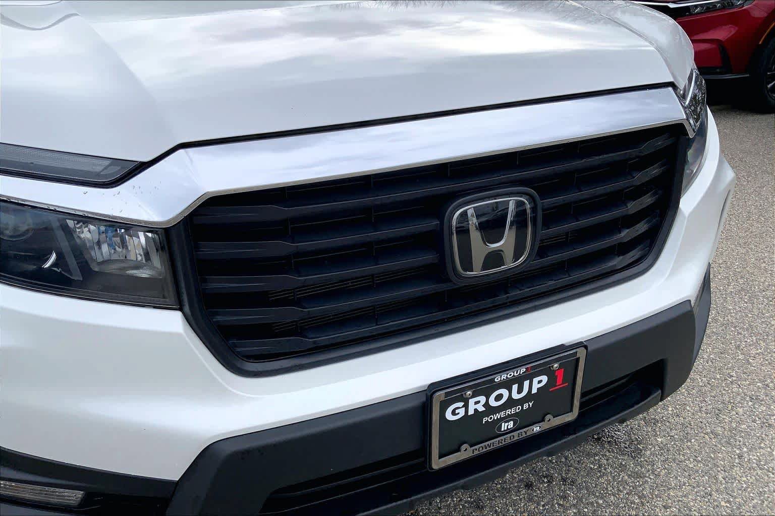 Used 2023 Honda Ridgeline RTL image 32