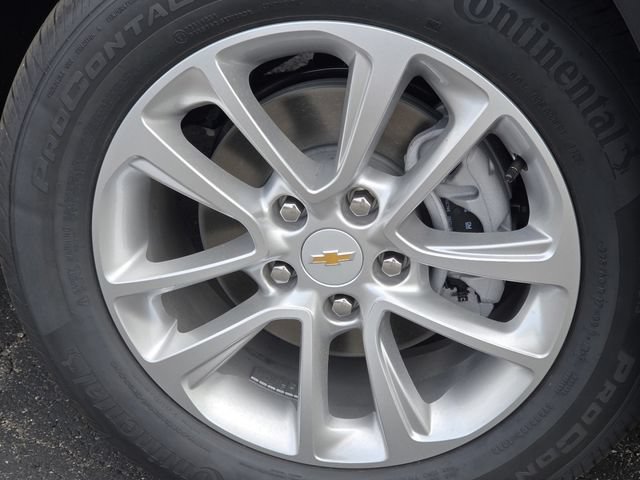 New 2026 Chevrolet TrailBlazer LS w/ LS Convenience Package FWD image 7