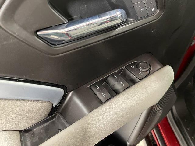 New 2026 Chevrolet Colorado ZR2 image 20