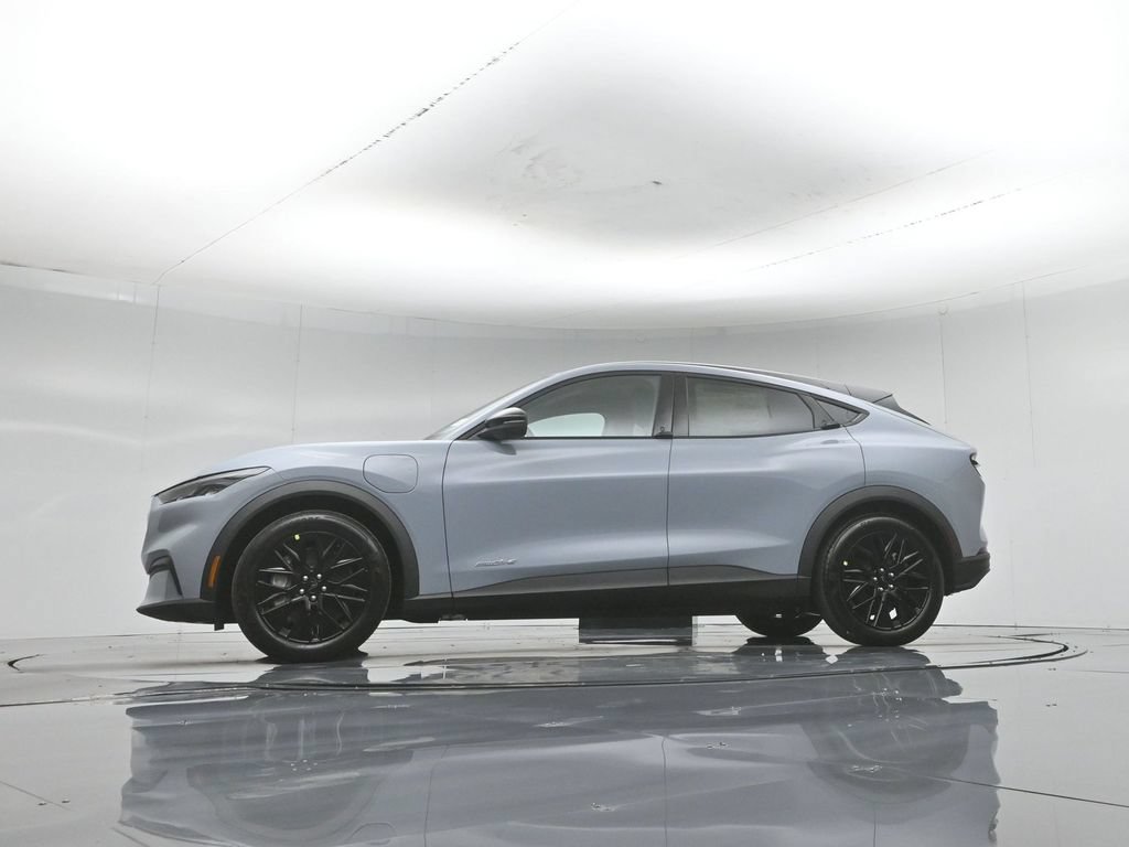 New 2026 Ford Mustang Mach-E Select RWD image 49
