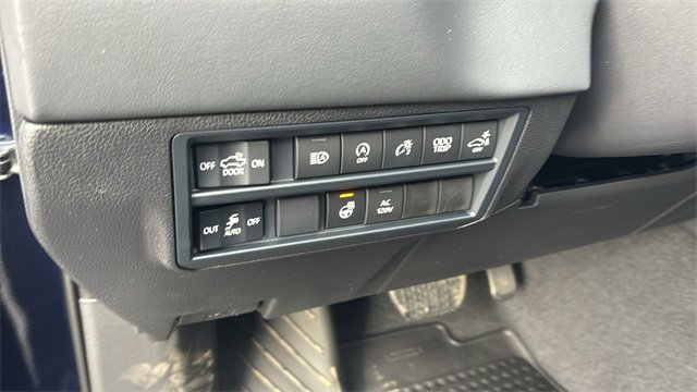 New 2026 Toyota Tundra Platinum image 12