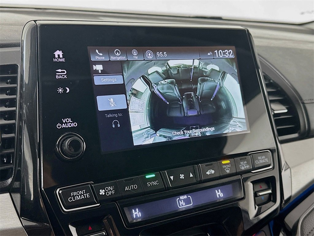 Used 2022 Honda Odyssey Touring image 37