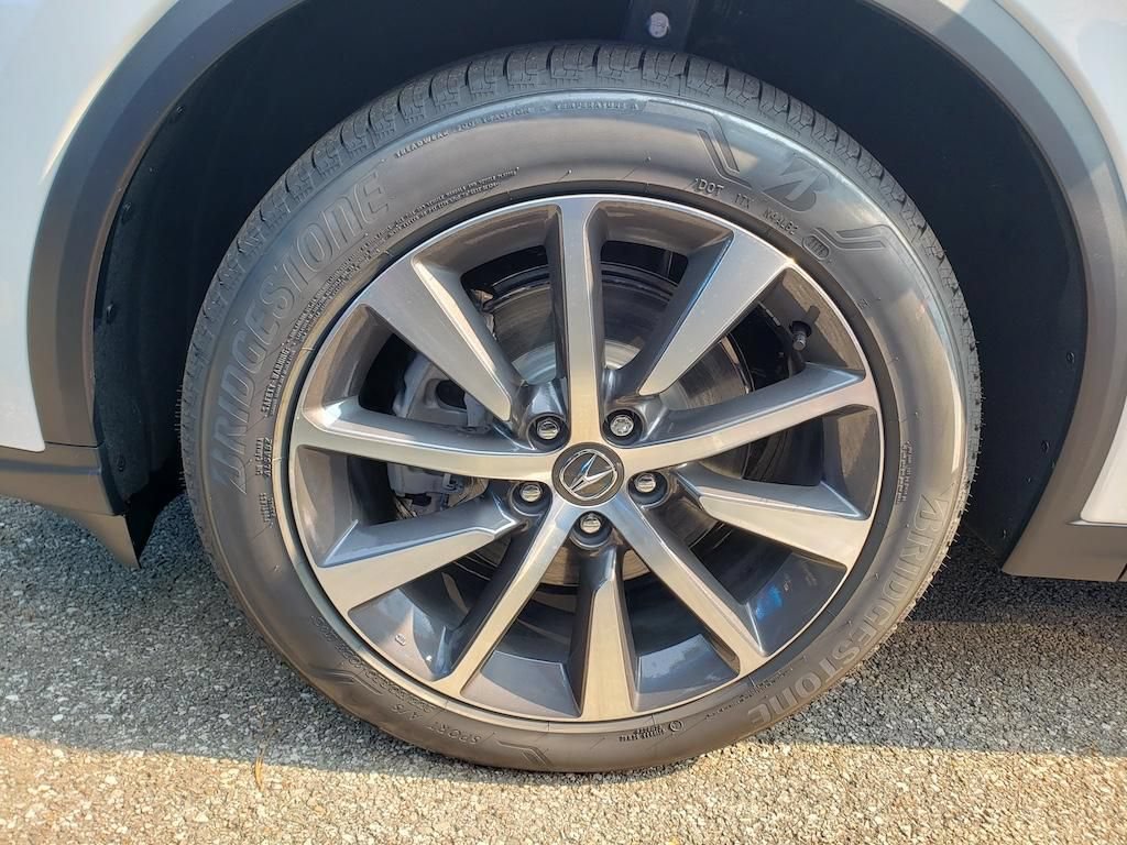 New 2026 Acura MDX SH-AWD w/ Technology Package image 15