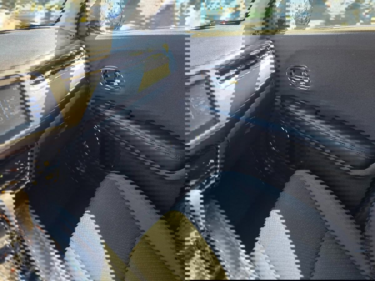 Used 2022 Honda HR-V EX image 36