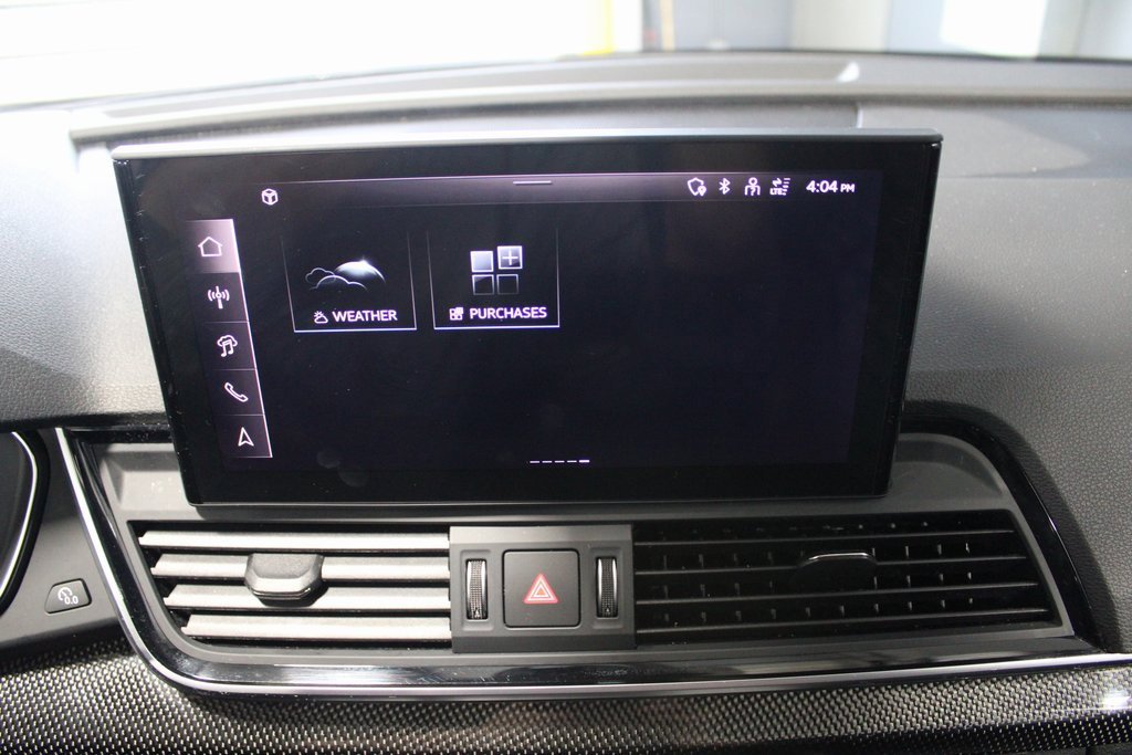 Used 2024 Audi SQ5 Prestige image 30