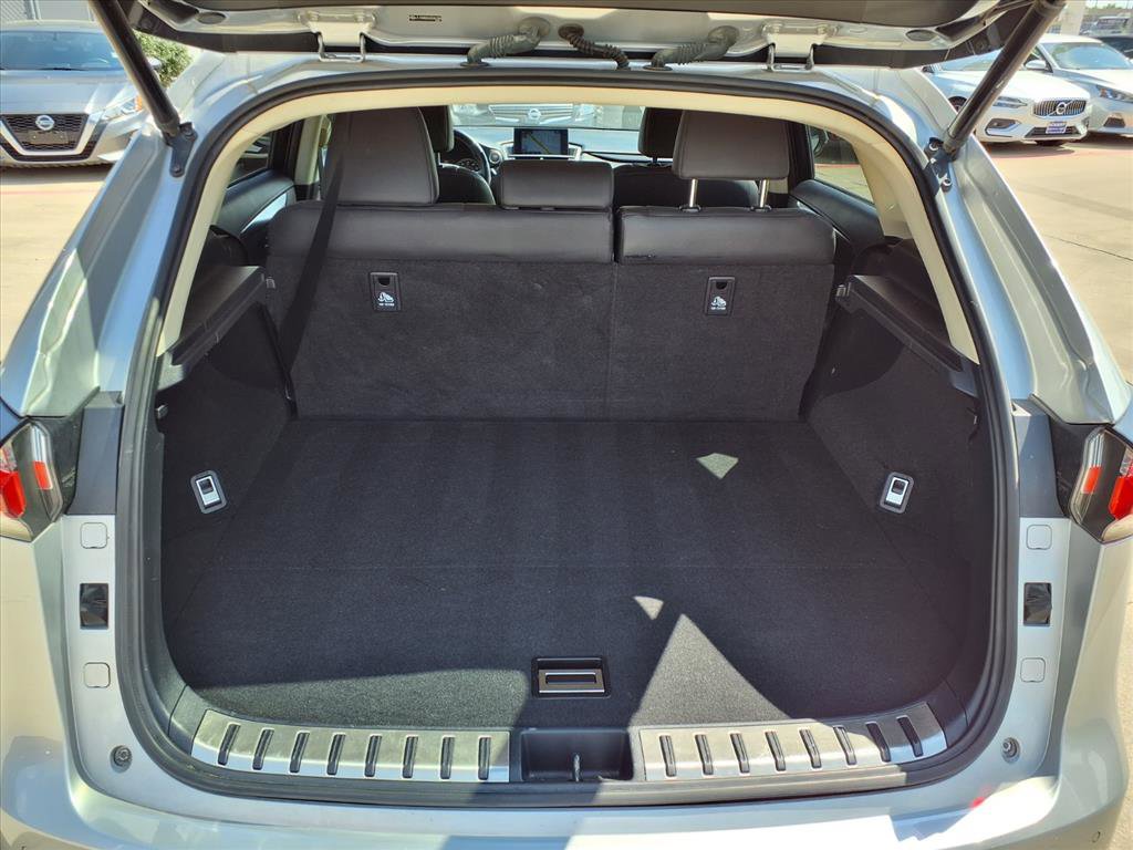 Used 2016 Lexus NX 200t FWD image 22