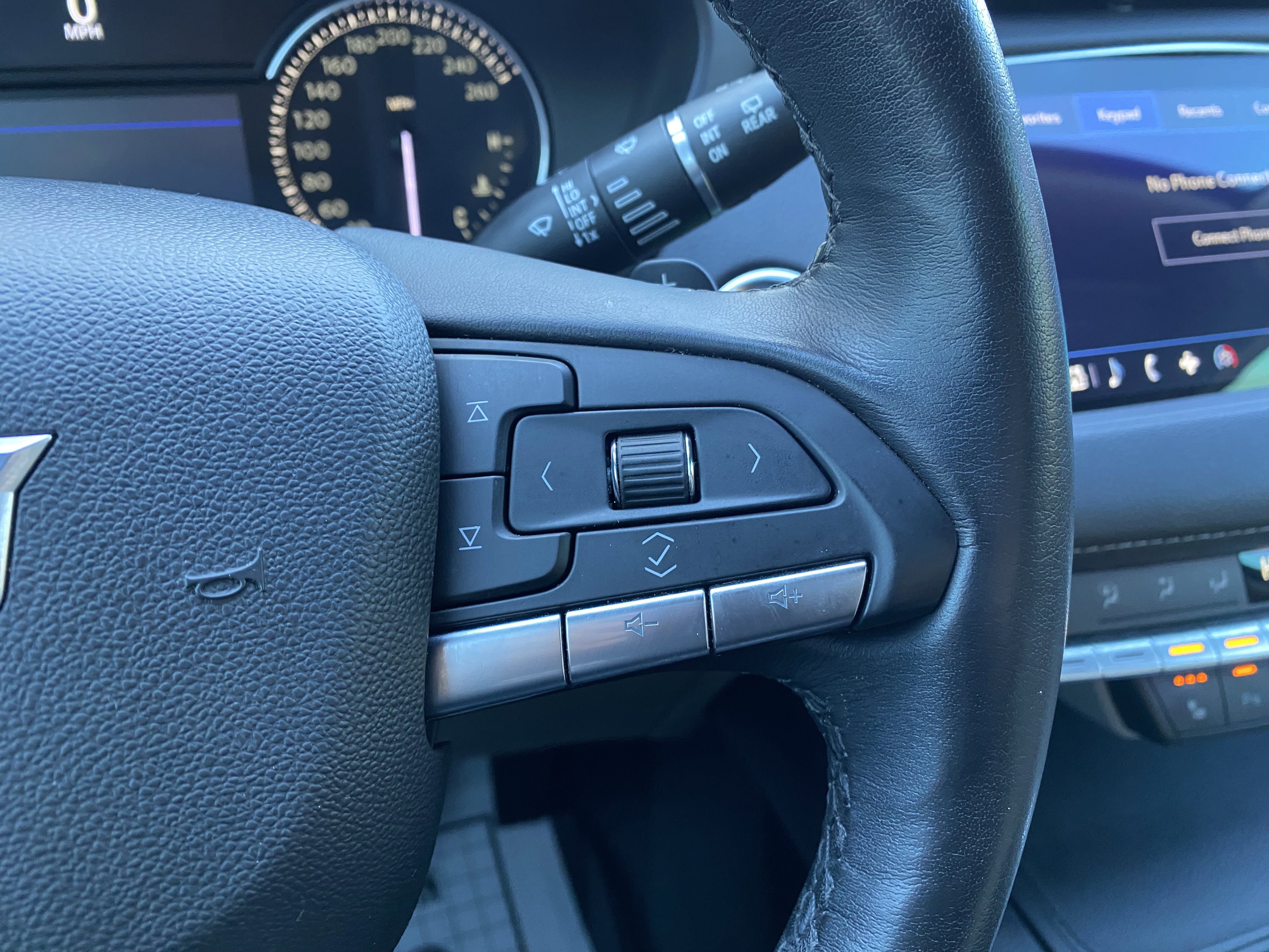 Used 2021 Cadillac XT4 Luxury image 20