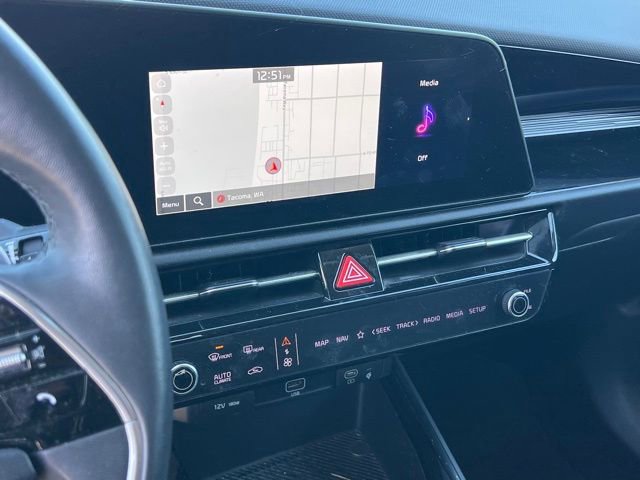 Certified 2023 Kia Niro EX image 19