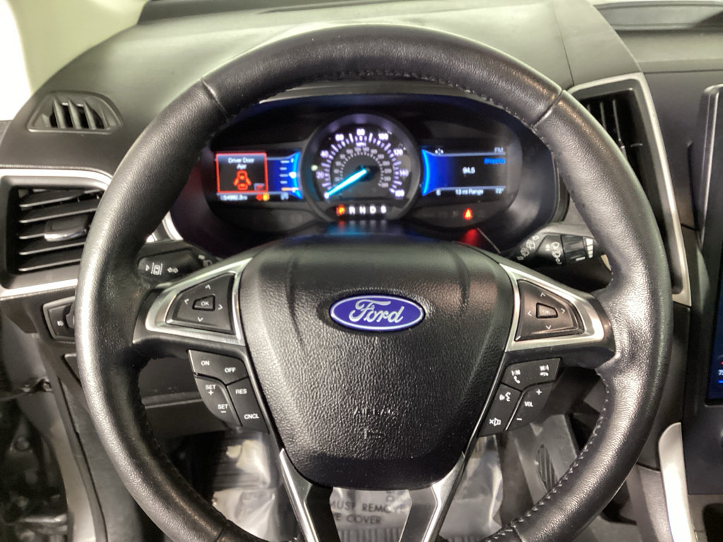 Used 2023 Ford Edge SEL w/ Convenience Package AWD/4WD image 23