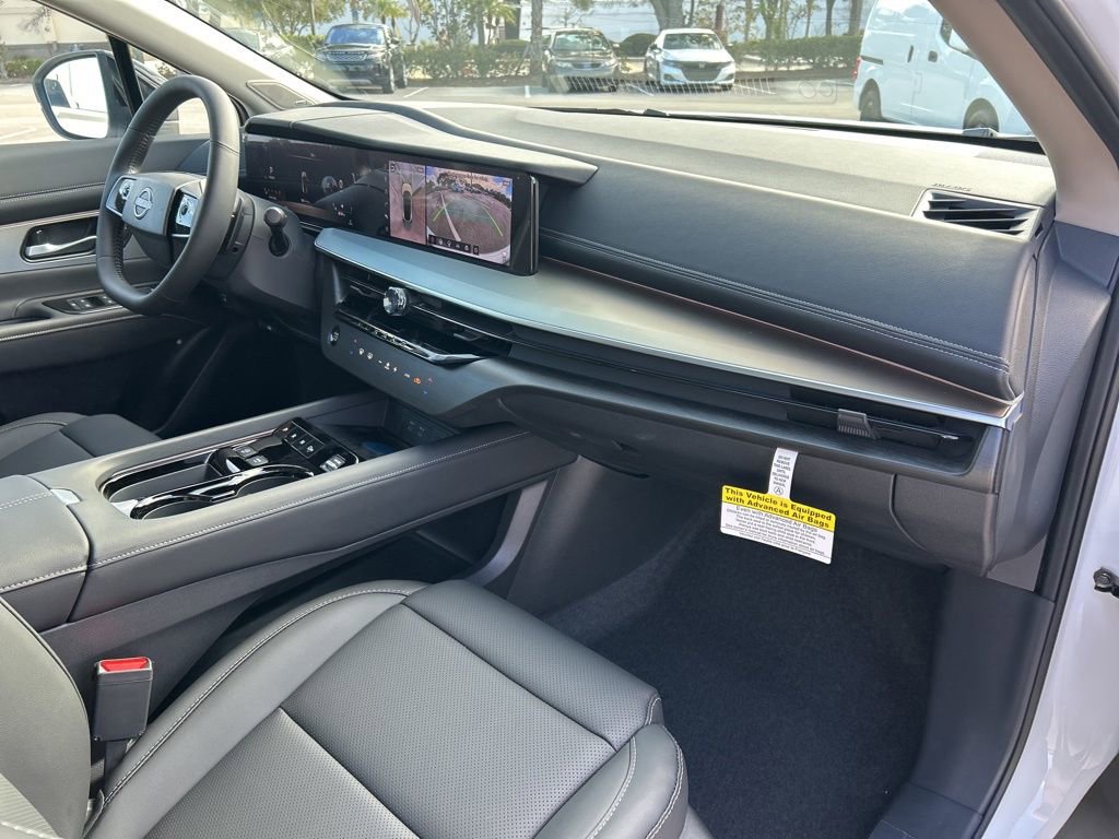 New 2026 Nissan Murano SL image 45