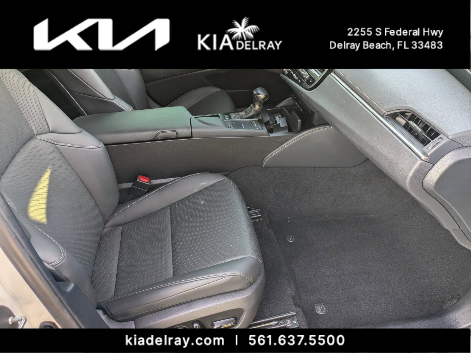 Used 2022 Lexus ES 300h image 33