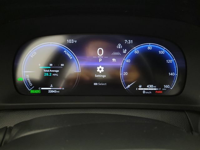 Used 2026 Toyota Crown AWD/4WD image 20