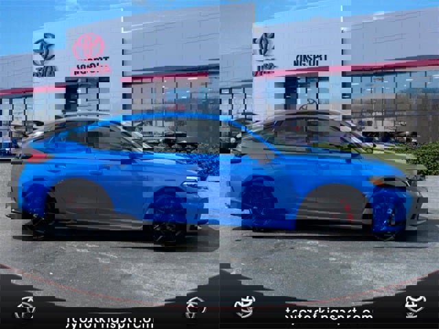 Used 2024 Honda Civic Type R image 6