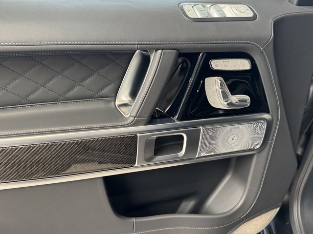 New 2027 Mercedes-Benz G 63 AMG 4MATIC image 9