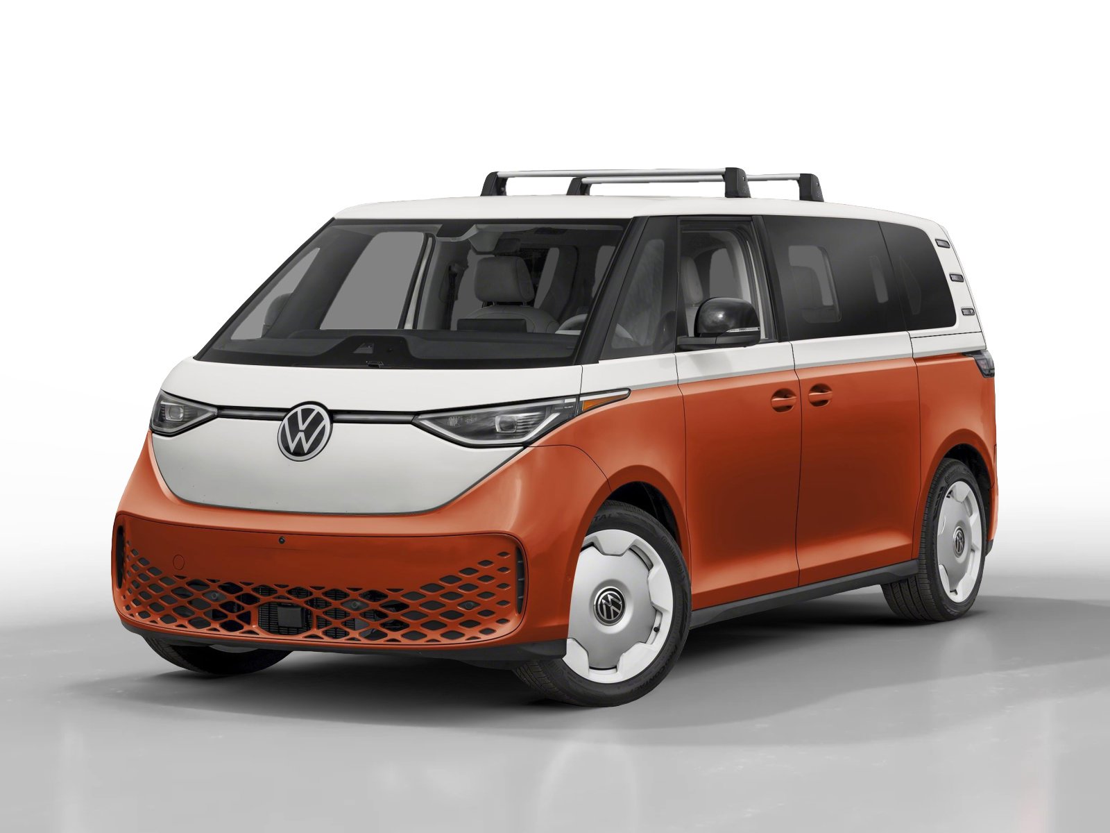 New 2025 Volkswagen ID. Buzz Pro S Plus