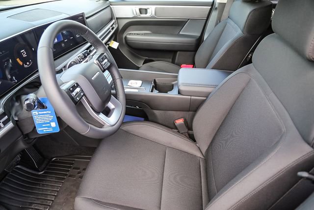New 2026 Hyundai Santa Fe SE FWD image 19