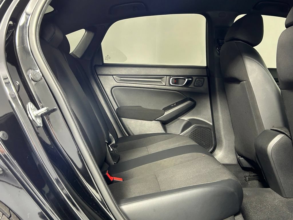Used 2022 Honda Civic Sport image 12