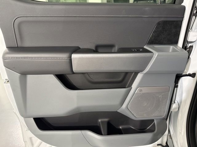 New 2025 Ford F150 Lightning Flash image 15