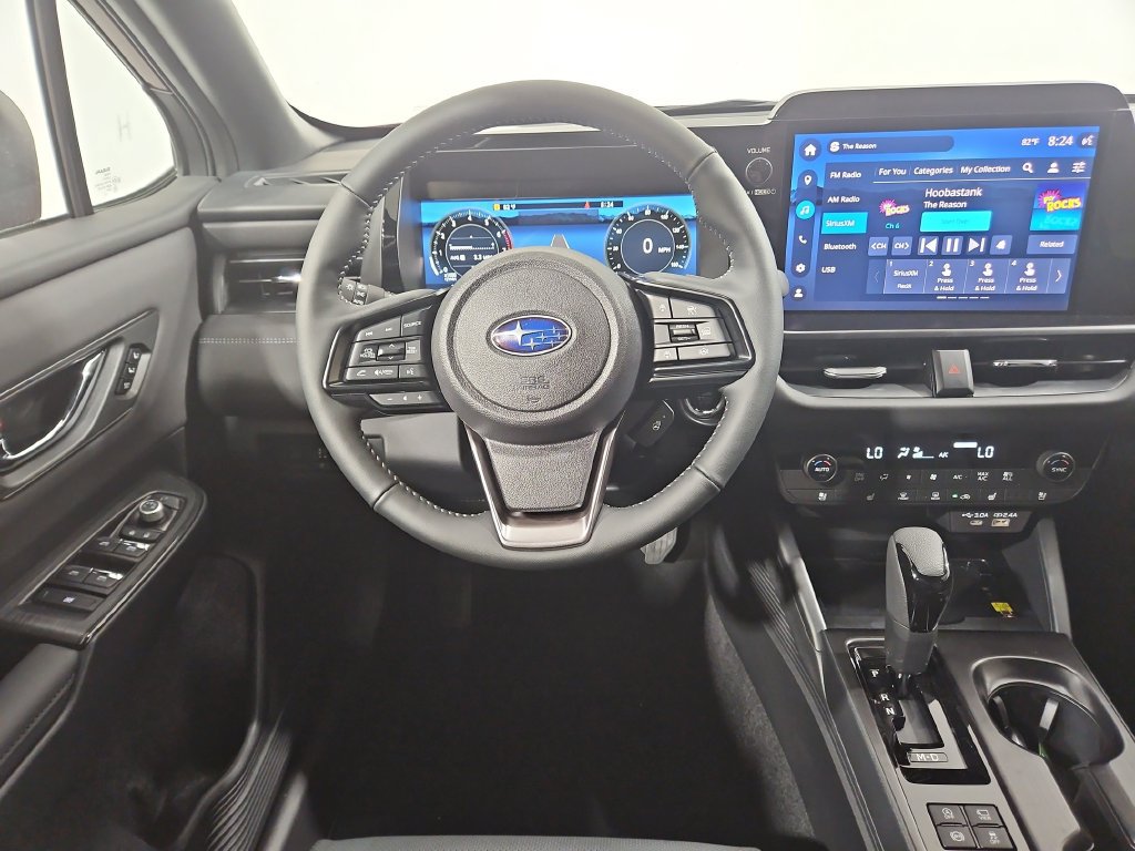 New 2026 Subaru Outback Touring XT AWD/4WD image 13
