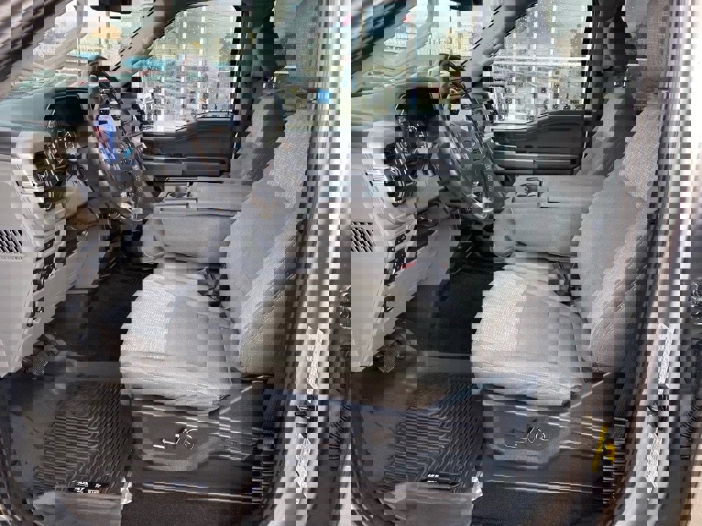 Used 2021 Ford F150 XLT w/ Equipment Group 302A High image 9