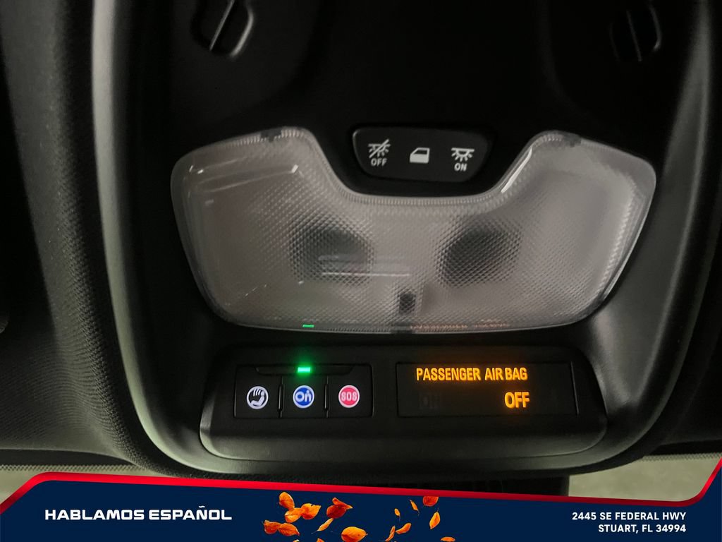 New 2026 GMC Canyon Elevation RWD image 24