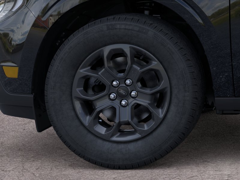New 2026 Ford Maverick XLT w/ XLT Luxury Package FWD image 20