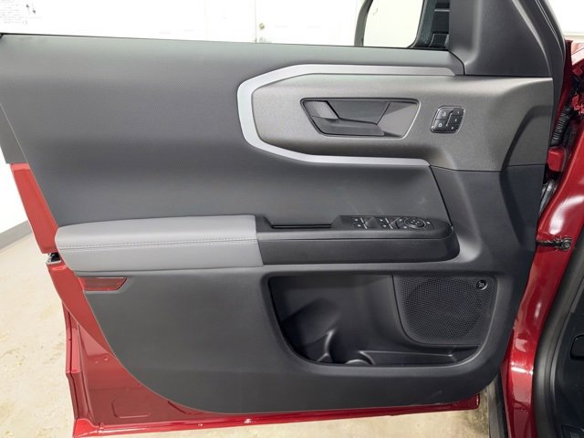 New 2025 Ford Bronco Sport Badlands w/ Badlands Tech Package image 10