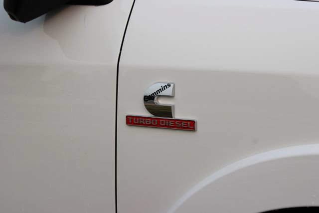 New 2026 RAM 2500 Limited AWD/4WD image 4