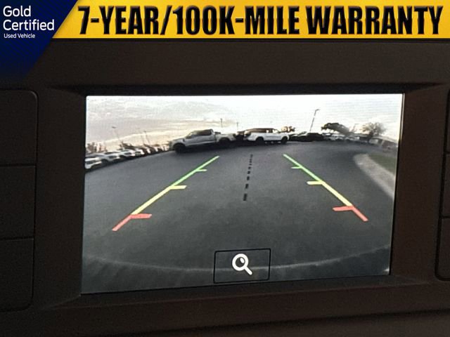 Certified 2024 Ford Transit 250 Low Roof w/ Exterior Upgrade Package image 26