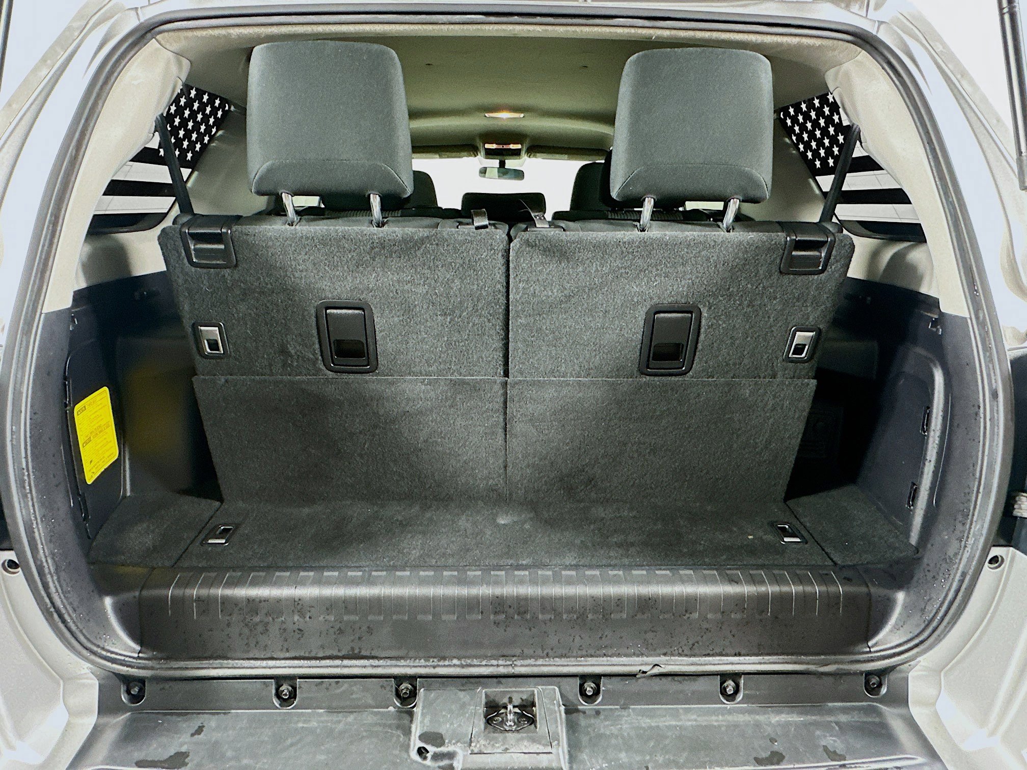 Used 2016 Toyota 4Runner SR5 image 29