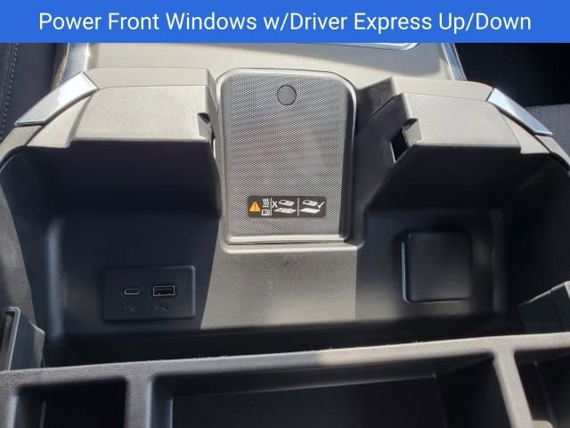 New 2025 Chevrolet Silverado 2500 LT w/ All Star Edition image 31