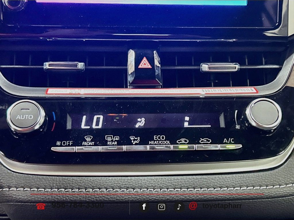 New 2027 Toyota Corolla SE FWD image 14