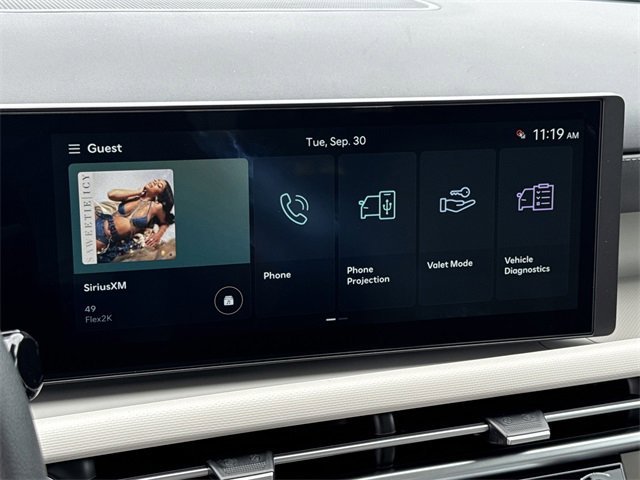 New 2026 Hyundai Tucson SEL image 22