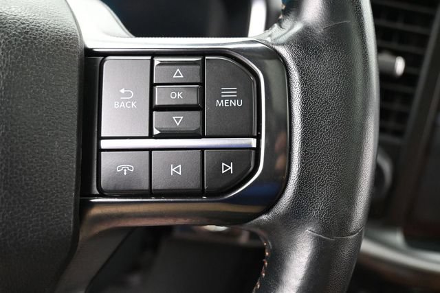Used 2023 Ford F150 Platinum w/ Equipment Group 701A High AWD/4WD image 19