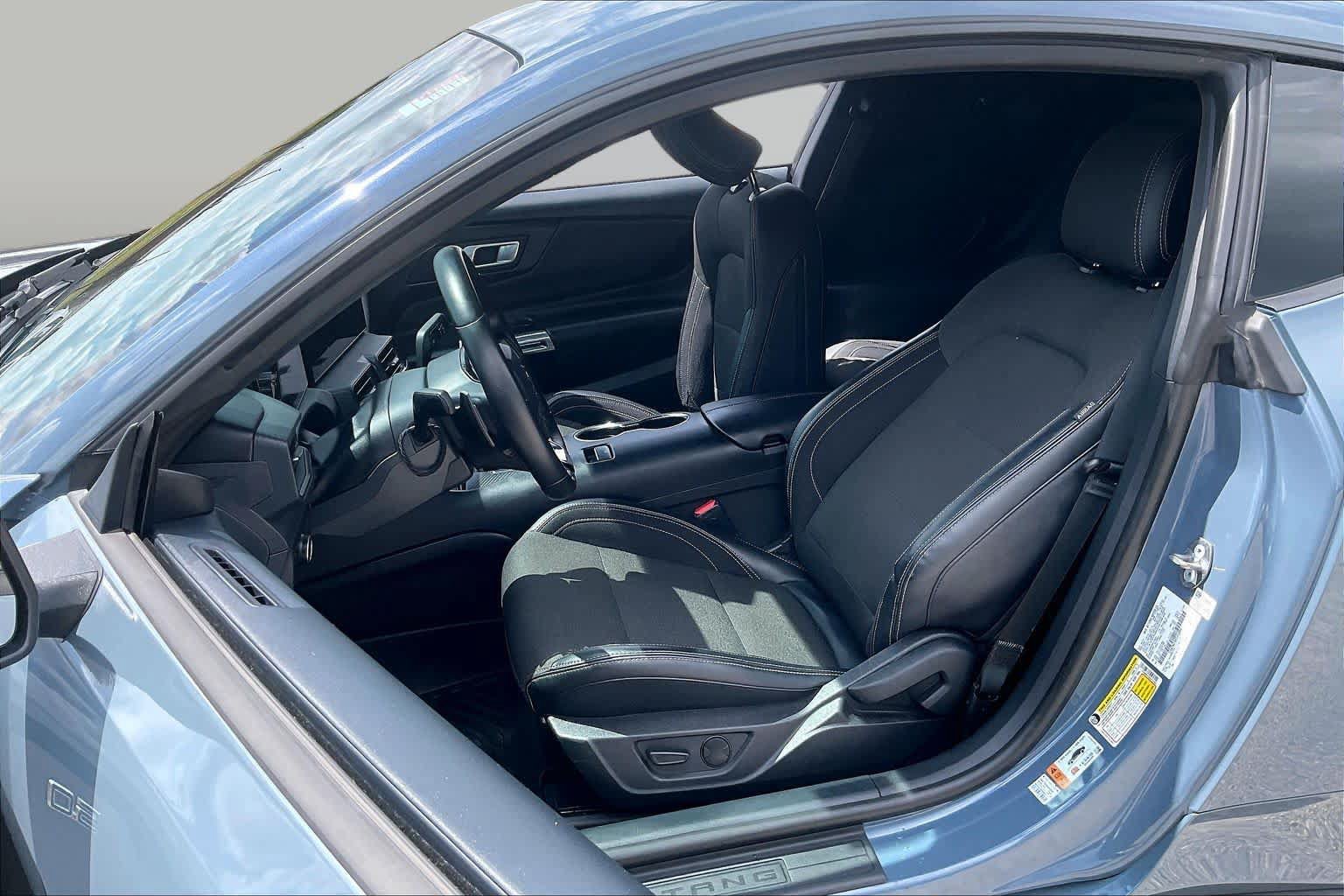 Used 2024 Ford Mustang GT RWD image 8