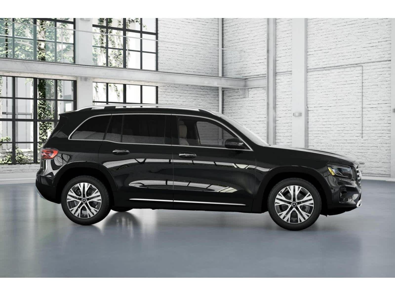 Used 2026 Mercedes-Benz GLB 250 4MATIC image 15