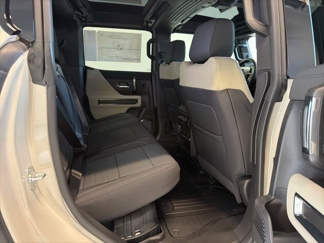 New 2026 GMC Hummer EV 4x4 Crew Cab image 28