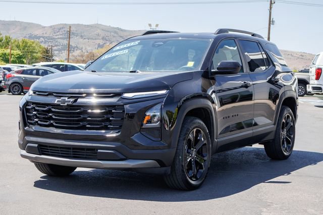 Used 2025 Chevrolet Equinox LT w/ Convenience Package II AWD/4WD image 35