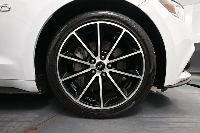 Used 2016 Ford Mustang GT w/ Interior & Wheel Package RWD image 16