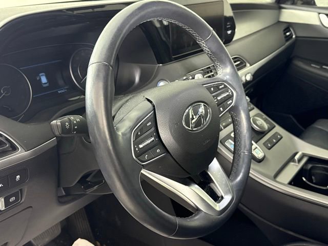 Used 2022 Hyundai Palisade SEL w/ Premium Package image 14