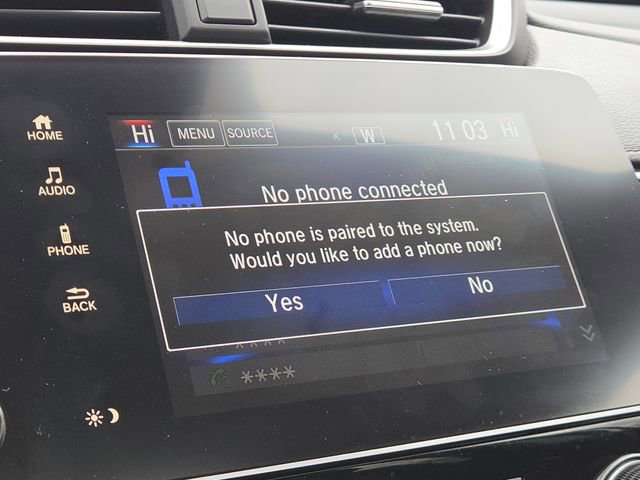 Used 2019 Honda CR-V EX image 31