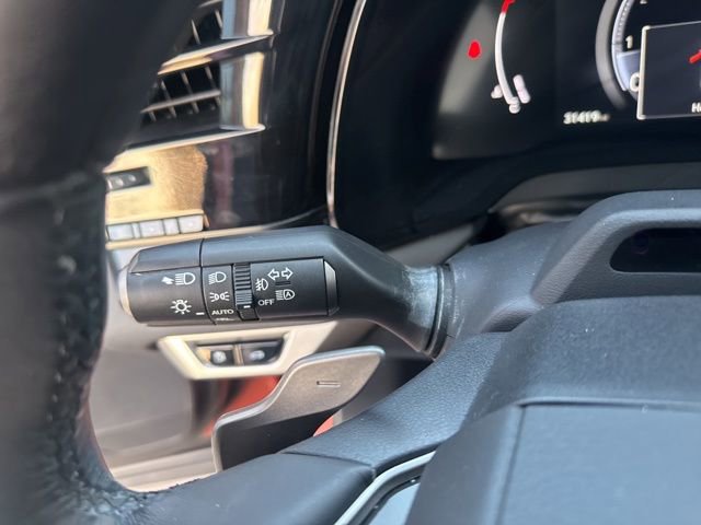Used 2023 Lexus RX 350 Premium Plus w/ Accessory Package (Z1) image 20