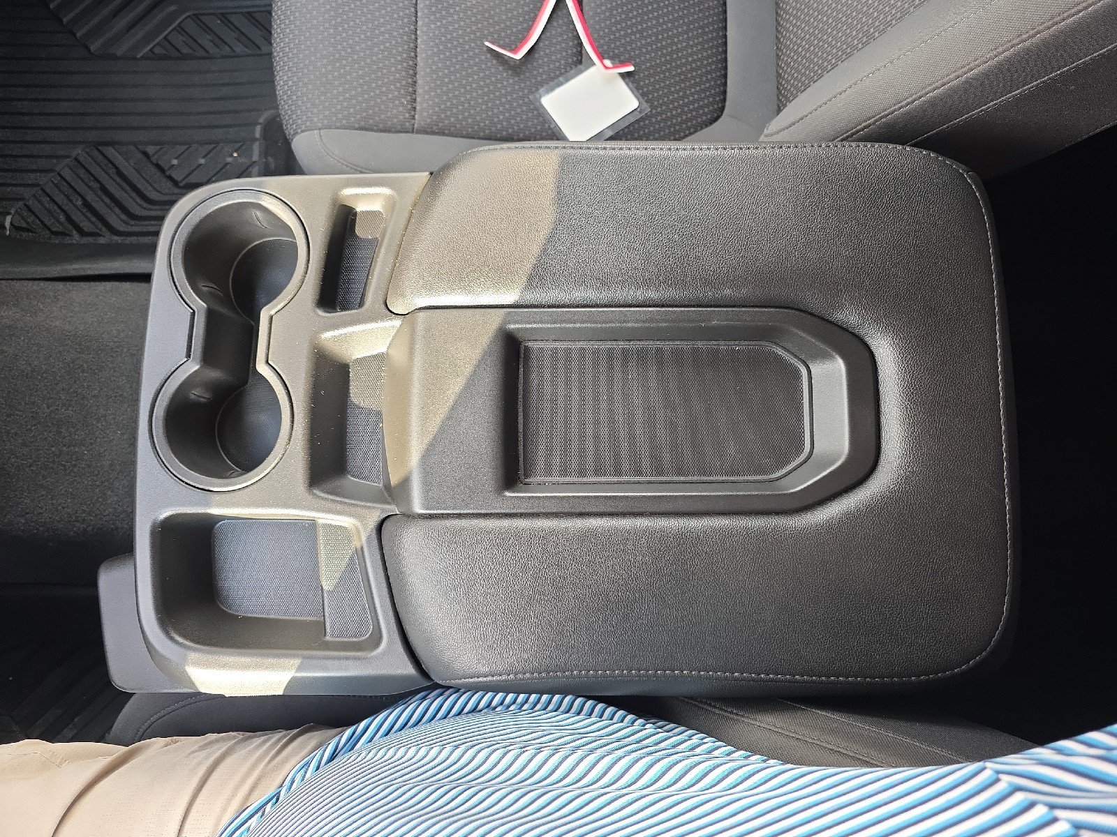 Used 2020 Chevrolet Silverado 1500 Custom image 33