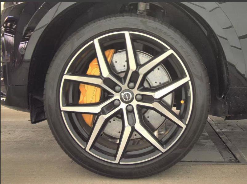 Certified 2024 Volvo XC60 T8 Polestar image 19